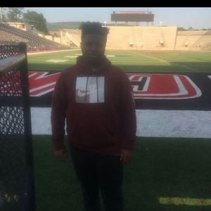 Meet your Posher, Clifford